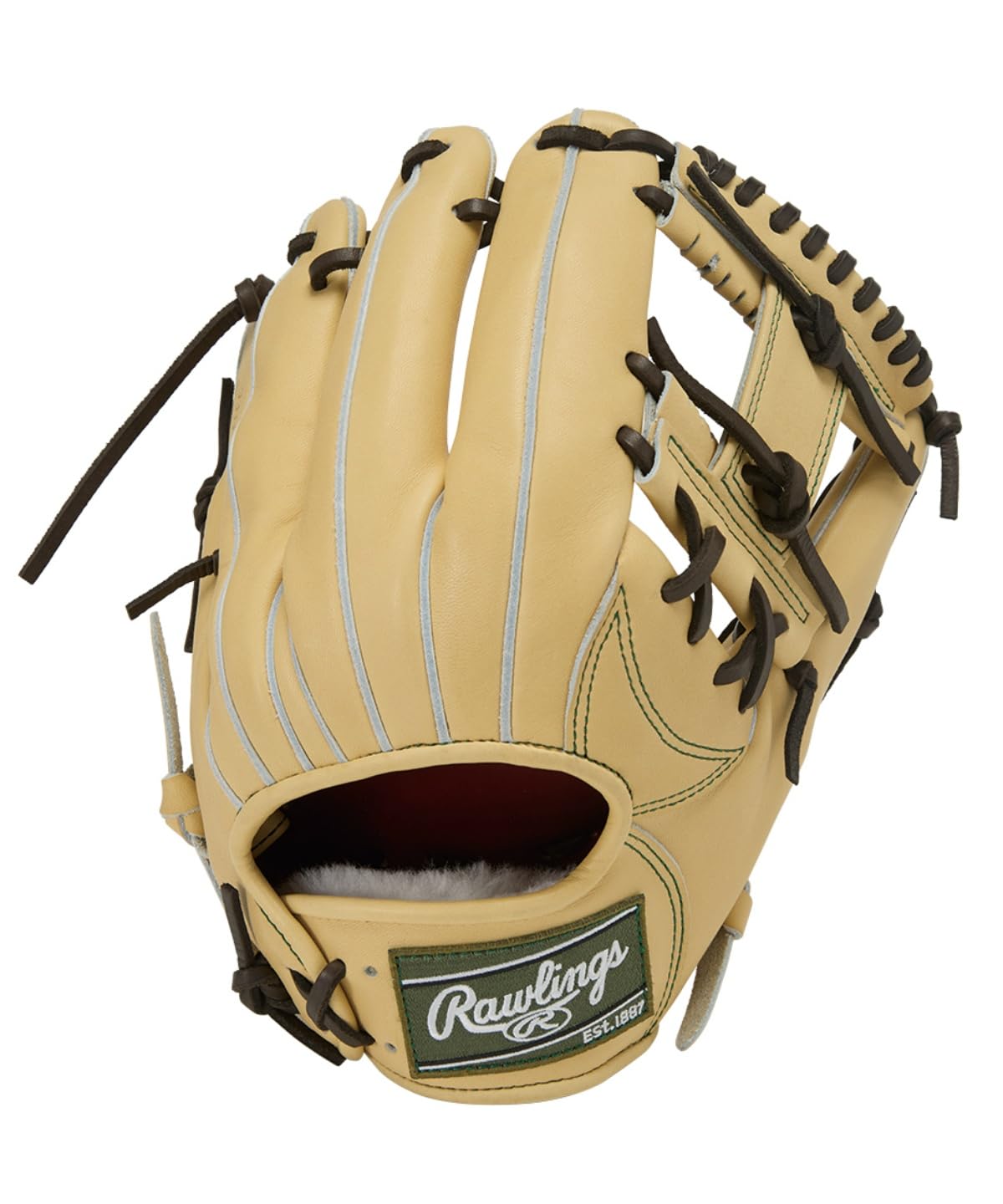 Amazon | ローリングス(Rawlings) 野球用 グラブ グローブ 硬式 PRO